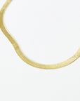 HERRINGBONE CHAIN