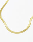 HERRINGBONE CHAIN
