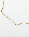 SECOND SKIN CHAIN