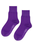 TROUSER CREW-VIOLET