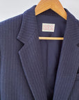 BORROWED BLAZER
