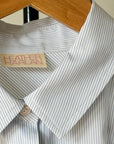 STRIPE SWING SHIRT
