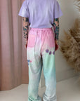 FLOWER POWER SWEATPANT
