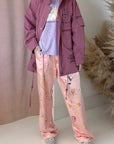 WISH TREE FIELD JACKET
