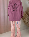 WISH TREE FIELD JACKET