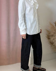 CAROLE SHIRT
