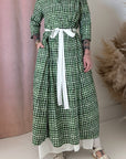 DELMIRA DRESS