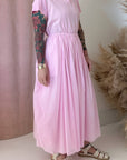 DETRIA DRESS