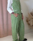 GINETTE GILET