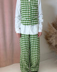 GINETTE GILET