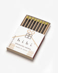 10 MIN INCENSE-CYPRESS