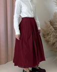 JESSE SKIRT