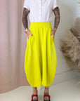 JOCELYN SKIRT