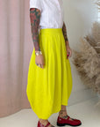 JOCELYN SKIRT