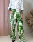PAULETTE PANTS