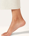 CAPRI ANKLET-GOLD