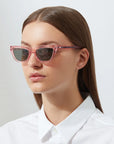 THE CATEYE-PINK