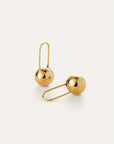 CELESTE EARRINGS-GOLD