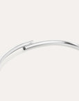 DANE ANKLET-SILVER
