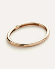 GIA ANKLET-GOLD