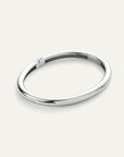 GIA ANKLET-SILVER