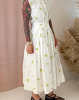 CARLA SKIRT