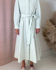 FRANKIE DRESS