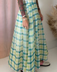 HARRY SKIRT