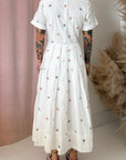 MARIA DRESS