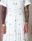 MARIA DRESS