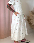 MARIA DRESS