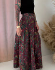 GALEGA SKIRT