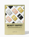 REVITALIZING BEAUTY BUFFET