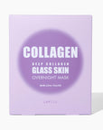 DEEP COLLAGEN GLASS SKIN MASK