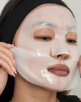 DEEP COLLAGEN GLASS SKIN MASK
