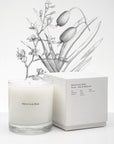 NO. 4 BOIS DE BALINCOURT CANDLE
