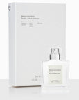 NO. 4 BOIS DE BALINCOURT EAU DE PARFUM