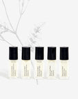 PERFUME OIL DISCOVERY SET