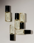 PERFUME OIL DISCOVERY SET