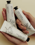 HAND CREAM TRIO
