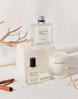 LUXURY GIFT SET-NO. 4 BOIS DE BALINCOURT