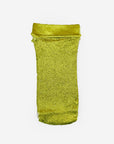 NET LAMINATED SOCK-LIME