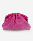 MINERAL GAME BAG-FUCHSIA