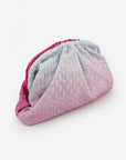 MINERAL GAME BAG-FUCHSIA
