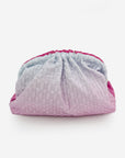 MINERAL GAME BAG-FUCHSIA