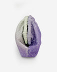 MINERAL GAME BAG-VIOLET