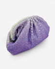 MINERAL GAME BAG-VIOLET