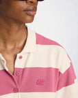 BAELFIRE SHIRT-BERRY