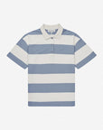BAELFIRE SHIRT-BLUE