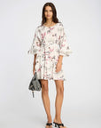 BLAYDON DRESS